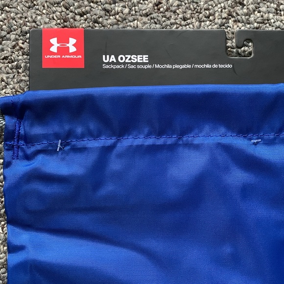 Under Armour bag - Picture 3 of 3